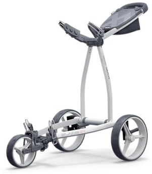 Big Max Blade Ip 2.0 Chariot de golf Gris