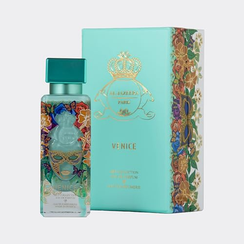 Al-Jazeera VENICE Perfume 70 ML