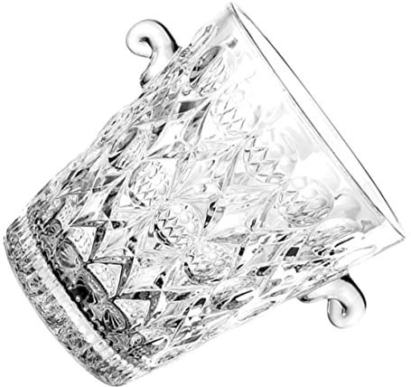 VINTORKY Elegante Secchiello in per Il Ghiaccio per La Conservazione del Vino per Feste per Ktv/