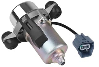 Brake Booster ABS Pump 20804130 04581586AB Vacuum Pump Power Brake Booster Auxiliary Pump Fit For Chevrolet Camaro Fit For Volvo V40 Brake Booster Pump Motor