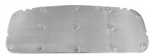 Laine isolante Compatible Avec Suzuki Pour Jimny JB64 JB74 2019 2020 2021 2022 2023 Isolation Phonique De Voiture En Coton Pour Capot Intérieur
