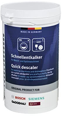 BOSCH - Détartrant lave-linge/lave-vaisselle - - 00311919