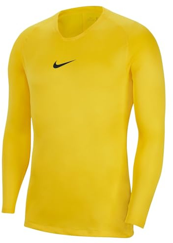 NIKE Dry Park 1stlyr Jersey LS T-tröja Herr