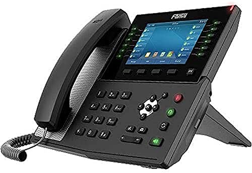 Fanvil X7C - Telefono VoIP