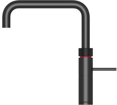 Quooker COMBI+ 2.2 E Fusion Square BLK (schwarz)