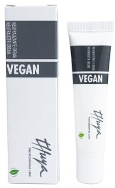 Thuya Neutralizante Vegan (15 ML) pour la Stratification des Cils et des Sourcils (1 pièce)