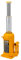 JCB 15 Tonne Heavy-Duty Automotive Hydraulic Bottle Jack, 508mm Maximum Lift JCB-TH915001