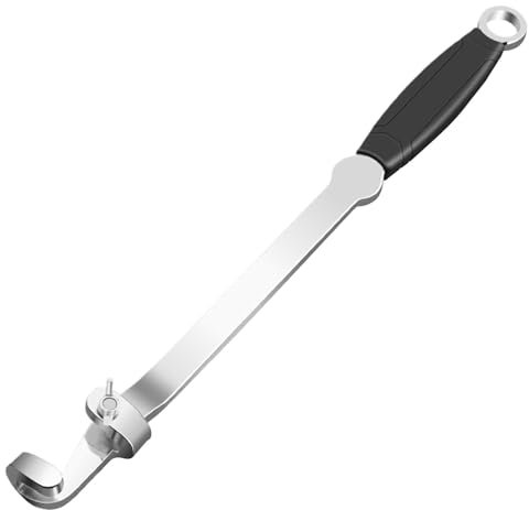 Wrench Extender, Auto Repair Torque Amplifier, Wrench Extension, Torque Amplifier Tool, Mechanic Wrench Extender, Garage Wrench Extender, Wrench Torque Extender, Auto Repair Wrench Tool