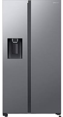 Samsung Réfrigérateur side by side RS64DG53R3S9 AUTONOME