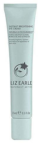 Liz Earle Instant Brightening Eye Cream, 15ml