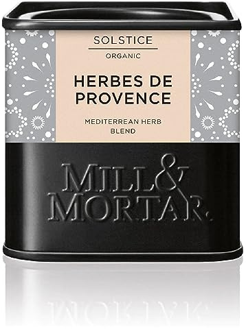 Mill & Mortar Herbes de Provence 25g