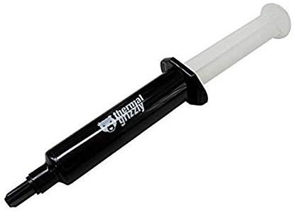 Thermal Grizzly Kryonaut combiné de dissipateurs thermiques 12,5 W/m·K 37 g