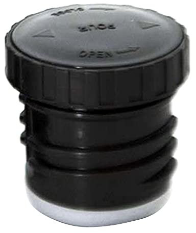 SUNPRETTY Vacuum Bottle Covers Stopper Thermal Cup Lids Travel Mug Stopper Lid Replacement for Outdoor Camping Travel Bullet Flask Inner Cover