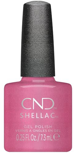 Shellac Happy Go Lucky # 414