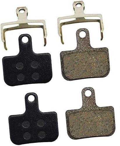 2 paia freno MTB per AVID Elixir DB SRAM Level TL T/Sram Force eTap AXS pastiglie freno pastiglie disco bicicletta