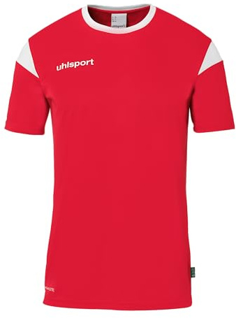 uhlsport Unisex Squad 27 jersey kortärmad tröja