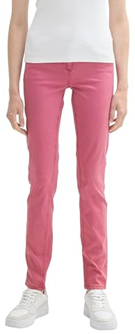 TOM TAILOR dam alexa slim pants 1042940