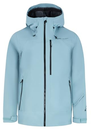 Protest Herren Ski- Und Snowboardjacke PRTABALONE