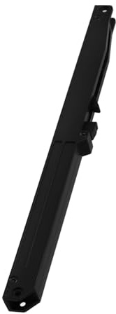 SHINEOFI Kit Di Ferramenta Per Porta Fienile Scorrevole Ammortizzatore Chiusura Lenta Per Mobili Da Cucina Supporto Pesante Installazione Semplice