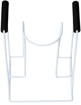 Aide à l'enfilage des chaussettes | Aide à l'enfilage des bas de compression | Dispositif auxiliaire pour enfiler les bas | Pour soutenir les personnes handicapées, les patients enceintes et les