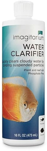 Imagitarium by Petco Water Clarifier 16oz