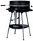 ACTIVA Holzkohlegrill Hebefix I Premium Holzkohle Grill mit einzigartiger Höhenverstellung I Innovativer Kohlegrill für kontrolliertes Grillen
