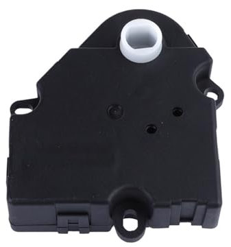 ZHINUAN HVAC-Heizungs-Luftmischungs-Türantrieb, passend for Ford, passend for Lincoln, 06–09 6E5Z19E616A 604–245 604245 6E5Z-19E616-A Autozubehör Stellantrieb für Kfz-Heizung