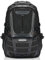 Everki EKP133B Concept 2 - Premium Laptop Rucksack für Notebooks bis 17 Zoll mit patentiertem Eckenschutzsystem, RFID Fach, Brillen Hartschalenfach, Trolley Lasche, Schwarz (Noires), 50 centimeters