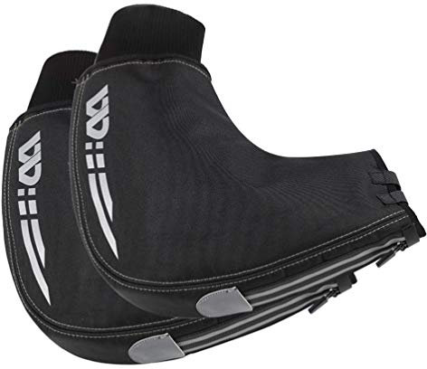 JOEBO Fahrradhandschuhe MTB-Griffe Fahrradlenkergriffe 1 Paar Lenkerhandschuhe Mountainbike-Handschuhe Winddichte Fahrrad-Handwärmer for Mountainbike-Reiten Fäustlinge MTB-Lenker MTB-Griffe/982
