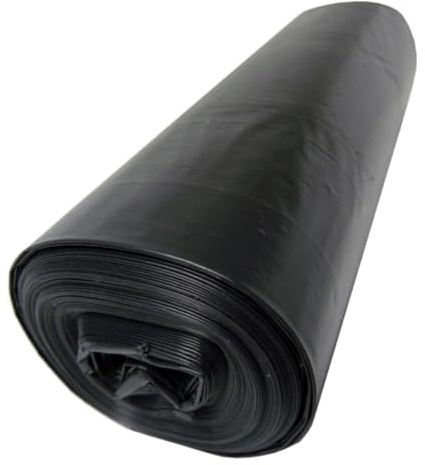 Citystores® Wheelie Bin Liners 240L - Heavy Duty Recycled Bin Bags - Extra Strong Trash Bags for Outdoor Bins - Eco-Friendly Garbage Bags (5)