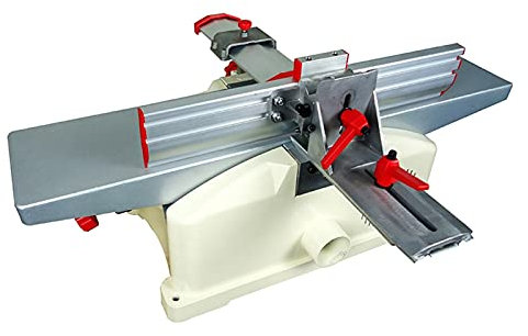 Planificador de tabla multifunción Cepillador eléctrico de plantón de carpintería de madera herramienta de herramienta plana Maquinaria y equipamiento