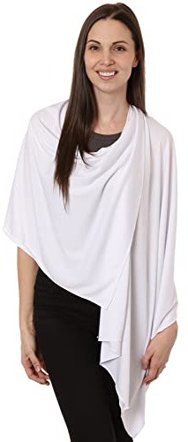 Nozone Women's Llano Pashmina Shawl
