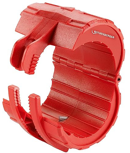 Plasticut Pro Plastic Waste Pipe Cutter 32 mm, 40 mm and 50 mm