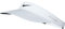 Nike Unisex U Nk Dfadv Ace Visor Sab P Schirmmütze, White/Anthracite/Black, M-L EU