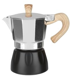 KASANOVA Trovato 2 tazze caffè nero