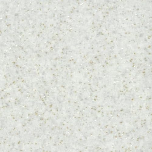 Sol Vinyle à Envers Gris - Effet Lino pailleté - Gris Clair - Rouleau de 2m x 2m