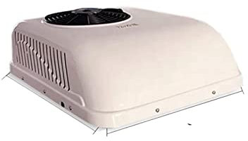 Ventilador para Caravanas, Aire Acondicionado De Coche Eléctrico RV Estacionamiento Ac 24V Calefacción Y Refrigeración For Camper Camión Autocaravana Caravana Tractor para RV Caravana Autocaravana Rem