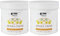 Sin Dolor Crema Arnica 2 Unds [ Alivia El Dolor En Articulaciones y Musculos Alivio en Piernas Cansadas ]Fabricado en Alemania 250ml X 2 Unds