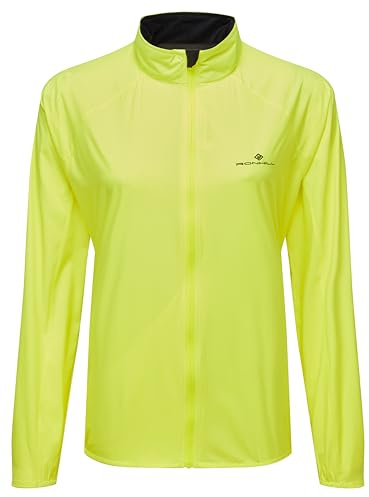 Ronhill Women's Wmn's Core Jacket Wmn's Core Jacket (pack of 1)