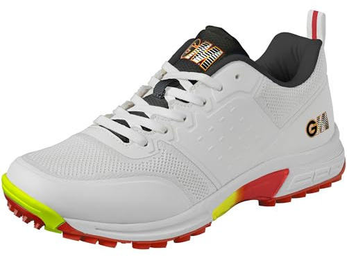 Gunn & Moore Herren RivalKricket-Schuh