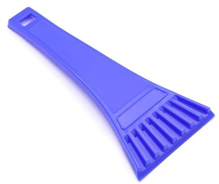 LXJLXD Squeegee, Auto Water, Water Wiper, Shower Squeegee, 7 ' ' Car Windshield Window Ice Scraper Snow Shovel Ice Scraper