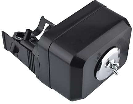 Cancanle Ensemble de Filtre à Air pour Honda GX140 GX160 GX200 168F 196cc 163cc 5.5HP 6.5HP Moteur Tondeuse à Gazon