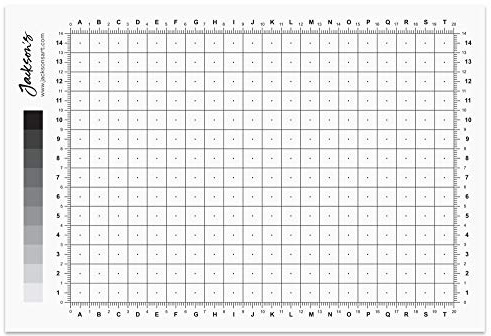 Jackson's : Viewfinder