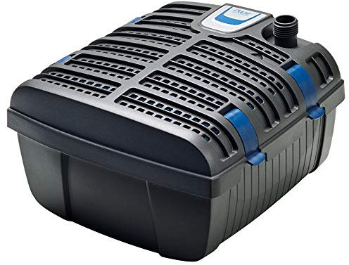 Oase Filtral UVC 1500 (New!) Underwater Pond Filter, Pump, UVC
