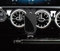 LSXEL Soporte movil Coche Compatible con Mercedes Benz W177 V177 Clase A A200 A220 A180 2019 2020 2021 2022 2023 2024 CLA W118 C118 CLA220 250 Accesorios (para A CLASSE W177/CLA C18 W118)