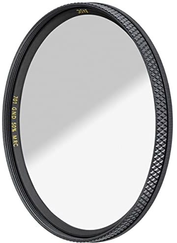B+W Grauverlaufsfilter 701 50% MRC Basic 55mm