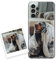 Pevita Personalised Samsung Galaxy A13 4G Case – Custom Phone Case with Your Photo – Create Your Own Mobile Cover – Unique Gift – Upload Picture