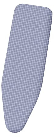 Sharplace Housse rembourrée pour Planche à Repasser Le Rembourrage épais résiste aux Outils de Nettoyage domestiques brûlants, styleC