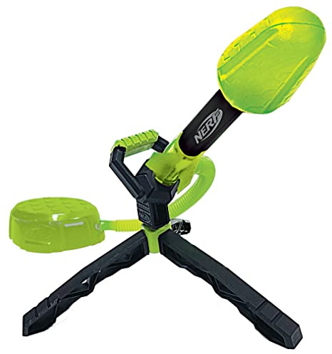 Nerf Rip Rocket Launcher