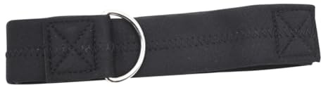 BESTonZON 3 Stk für Kinderwagen Kinderwagen-Armband Kinderwagen Leine safety uhrenarmbänder Kinderwagengurt Hundeleine Anti-Aus Armlehne Metall